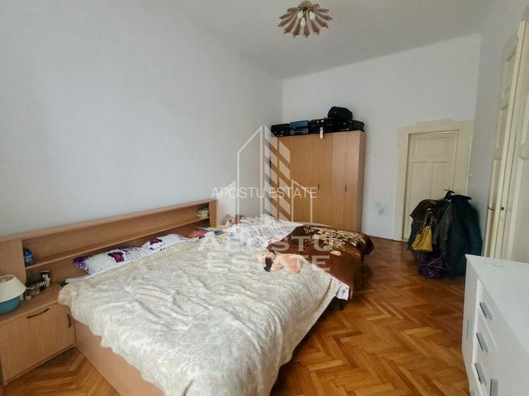Apartament 3 camere de vanzare, etaj 1,  zona Maria Timisoara - 4