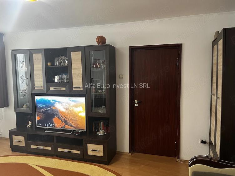 Apartament mobilat in zona Astra-Saturn - 2