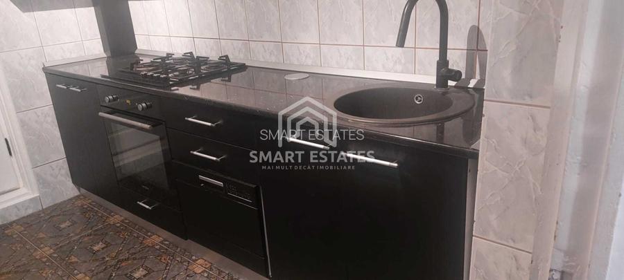 3 camere Dristor| etaj 2| bloc 1982 - 5