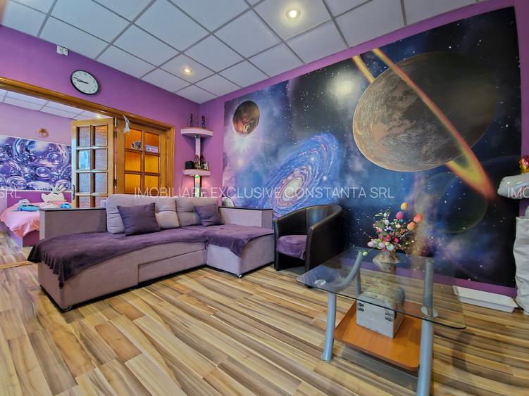 Coiciu Casa de Vanzare Casa din Vis P+M Parcare in Curte - 56