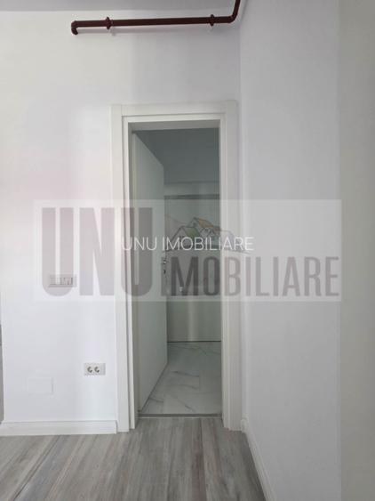 Apartament 1 camera,5 minute de Palas,loc de parcare inclus - 2