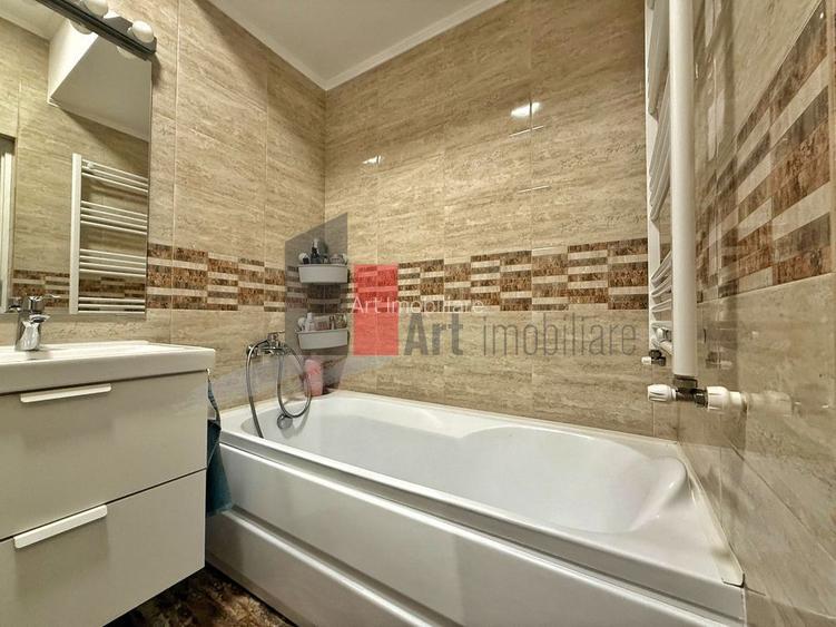 Apartament 3 camere, 80 mp si parcare inclusa Padurea Roşu -Militari - 5