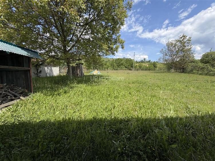 CASA DE VANZRE | 4 CAMERE | 978 MP TEREN | ROSIA | BIHOR | - 13