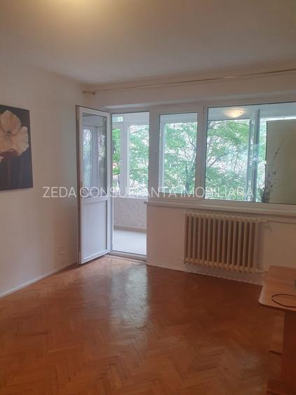 Apartament 2 camere Berceni-Nitu Vasile - 3