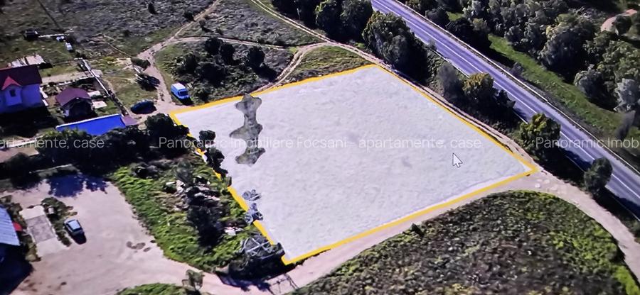 Teren intravilan 3000 mp Focsani-40 euro/mp, ocazie unica - 7