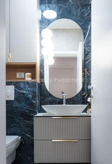 Tunari | Penthouse | X3 Bai | X2 Parcare | Terasa 85 MP | - 16