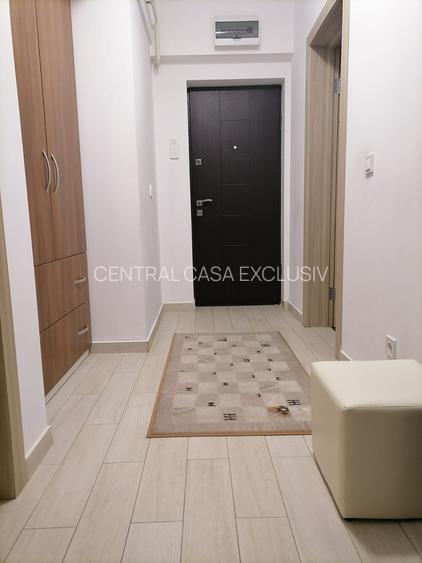 Tudor Vladimirescu Iulius Mall, apartament 1 camera, 380euro/luna - 2