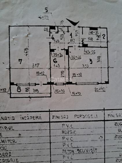Apartament 2 camere | Etaj 1/10 | Bloc reabilitat | Zona Pantelimon – Mega Mall - 14