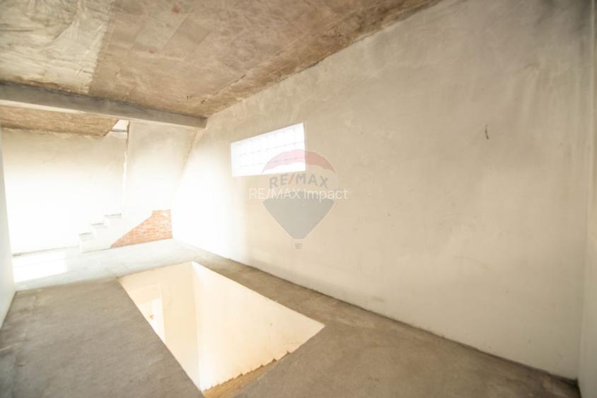 Casa - Vila de vanzare, 582 mp construiti,  la gri, Manolache, Ilfov - 22