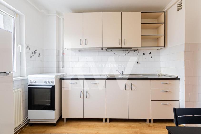 Apartament 3 camere, 64,7 mp, Bd. Al. Vlahuta, Gemenii + parcare, Comision 0% - 16