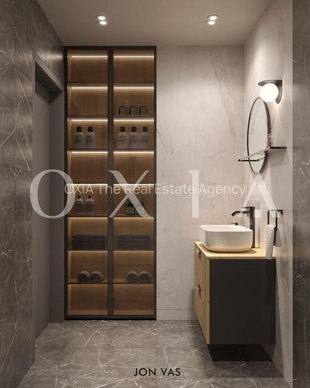 SX526 Case moderne, cu sisteme smart home - 28