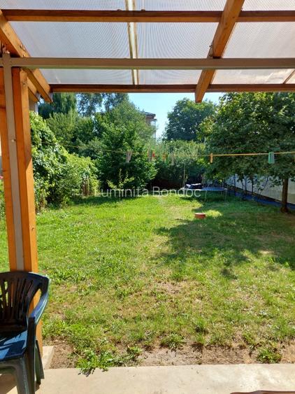 Vilă 515 mp + Spațiu Comercial închiriat (Venit Sigur) - Călimănești - 3