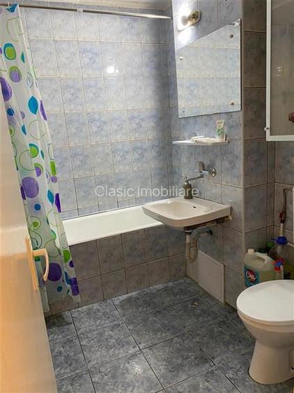 Vanzare apartament 3 camere Grigorescu zona Biomedica, Cluj-Napoca - 6