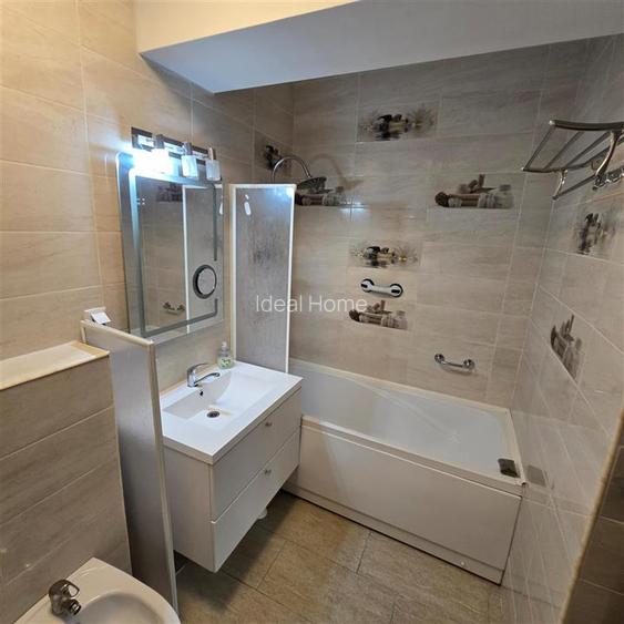 Apartament 2 Camere Complex Royal Town - 6