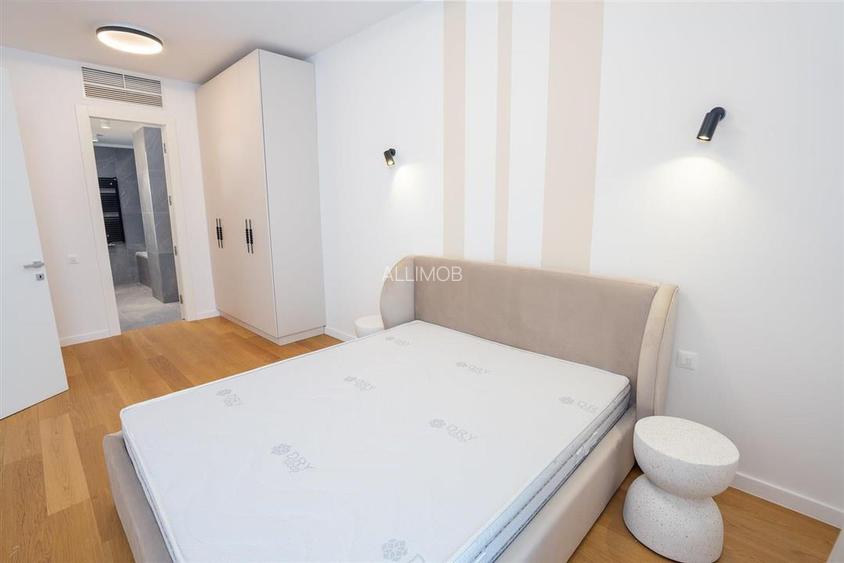 Apartament 4 camere in complex One Verdi Park - 5