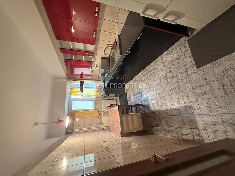 4 Camere | Iancului | Pet Friendly | 2 minute de metrou - 4
