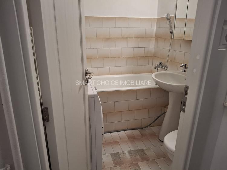 Garsonieră în zona Diham - Bd. Basarabia - Arena Națională - Bd. Chișinău - 8