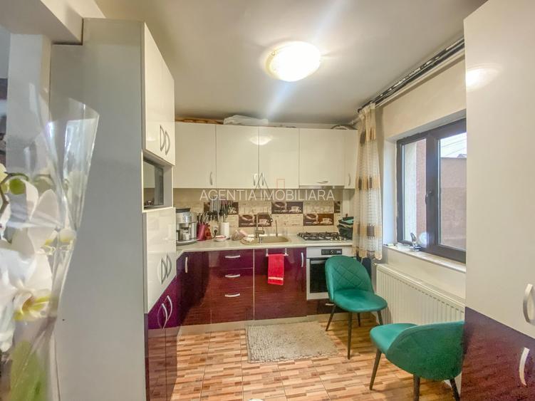 Casa P+1+M | Bragadiru – zona Leroy Merlin Comision 0 - 4