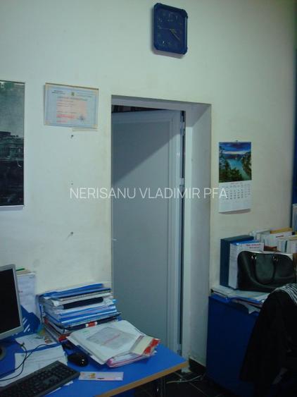 Spatiu Comercial Piata Natiunile Unite Splaiuul Independentei - 16