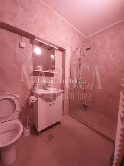 Apartament o camera de vanzare in Ultracentral, Cluj Napoca - 4