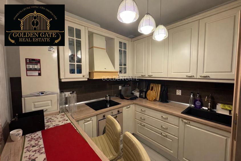 COMISION 0% 3 Camere Popa Nan | Centrala | AC | Balcon | Parcare | - 5