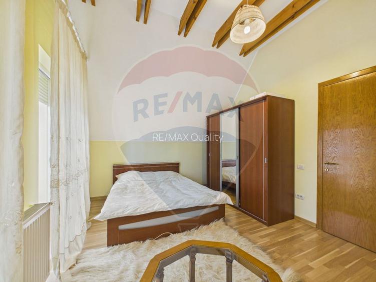 Casa individuala | Strada Mitropolit Antim Ivireanul - Padurea Trivale - 7