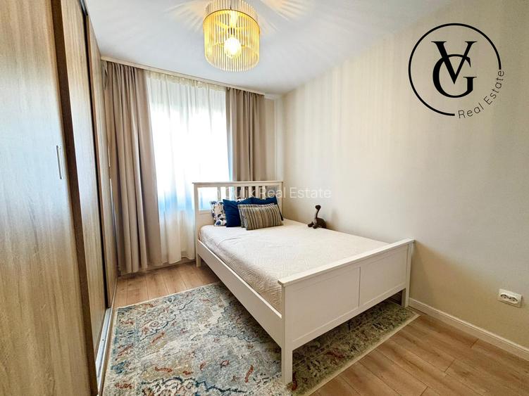 Casa P+M | 4 camere | Ovidiu - Lacul Siutghiol, 400 mp - 13