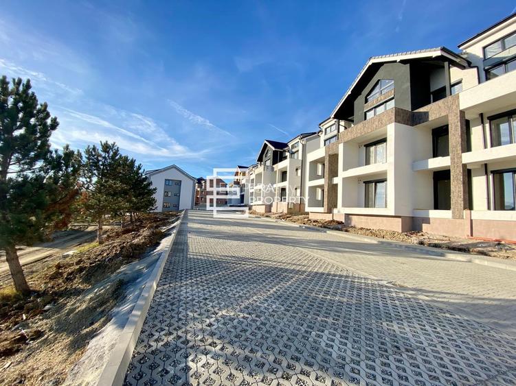 Apartament 2 camere la cheie,intabulat, logie 7,42 mp | DaVinci Homes - 8