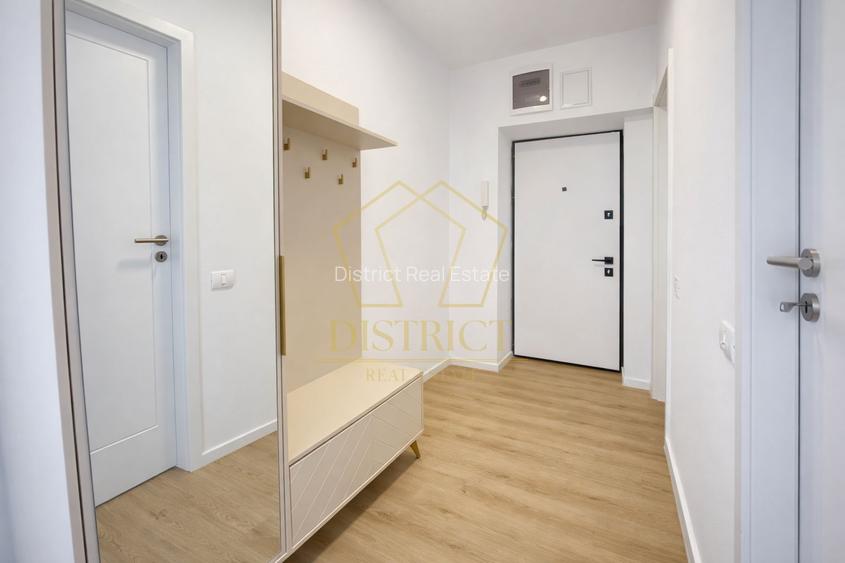 Apartament superb cu 3 camere | Pet friendly | Iosefin - 12