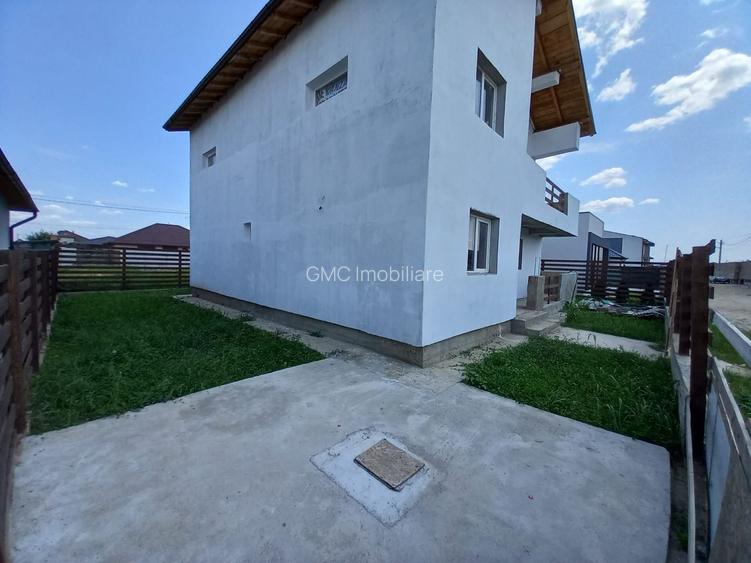 Vila comuna Berceni - 3