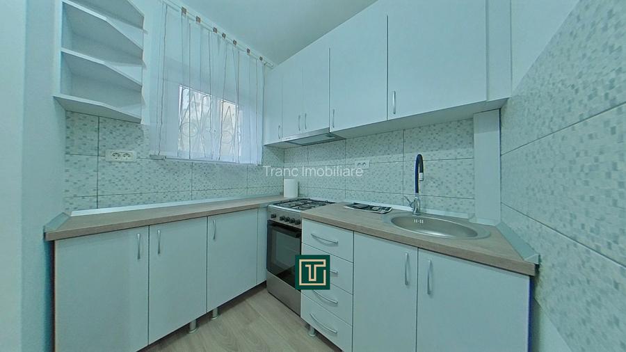 Garsonieră confort 1 de închiriat – zona Confectii - 3