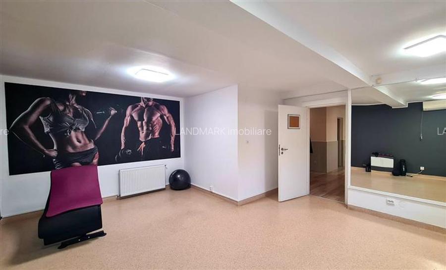 Spatiu comercial / clinica medicala, zona Judetean - 5