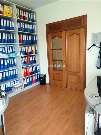 Vanzare apartament 4 camere deosebit, in vila zona LIDL Buna Ziua, Cluj-Napoca - 5