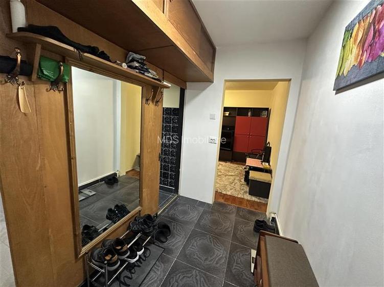 Mobilat si utilat la etajul 2 linga Iulius Mall - 4