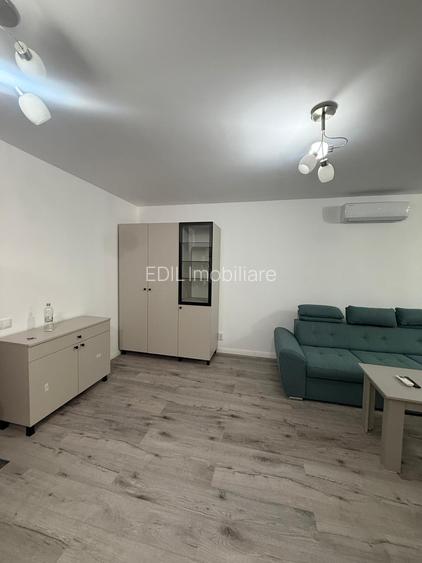 Apartament de închiriat, 2 camere, 55 mp, Mărăști zona The Office - 10