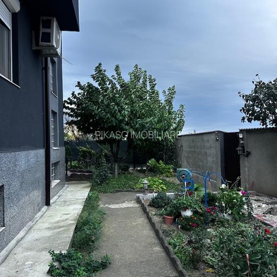 Vanzare casa individuala  =Subsol+parter+1 E+ Pod (mansarda) , - 3