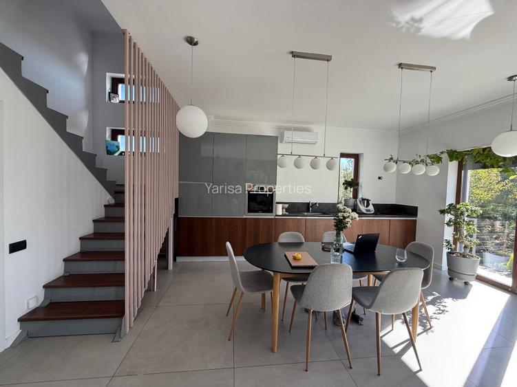 Vila Superba cu deschidere la Lac *Petrachioaia* - 18