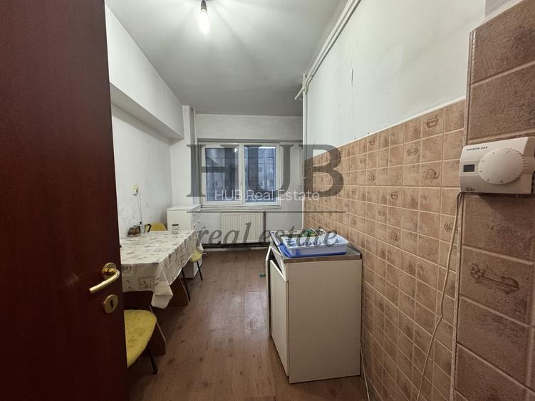 Apartament cu 3 camere | 2 balcoane | 2 bai | ULTRACENTRAL- de vanzare - 6
