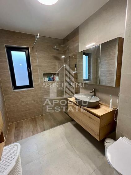 Apartament cu 2 camere de inchiriat, Dumbravita, Timisoara - 5