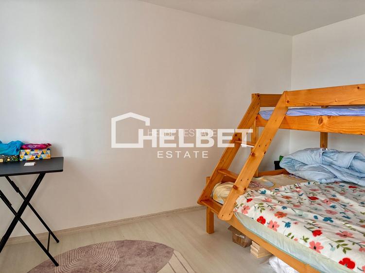 TEREN / UTILITĂȚI PE TEREN / 512 MP / AUTORIZAȚIE / SÂNPETRU - 8