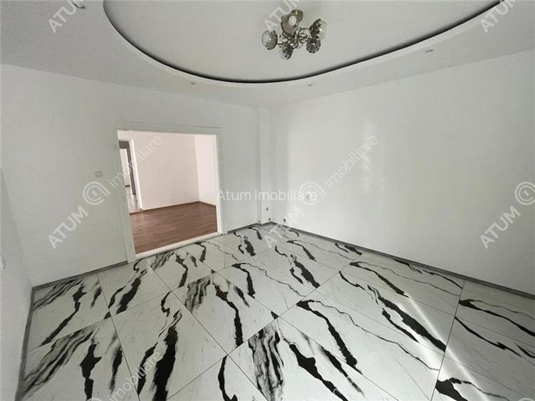 Casa individuala si 500 mp teren in zona centrala din Sibiu - 13