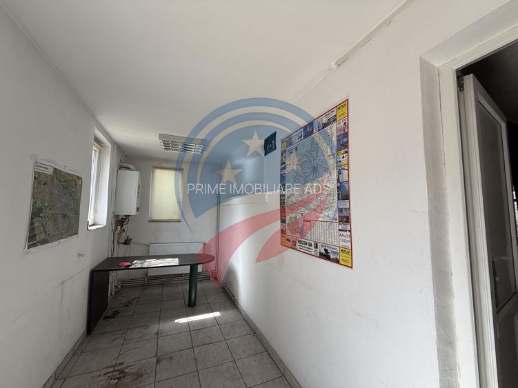 Casa si afacere de vanzare/service auto/vulcanizare/str Raului/ Craiova - 21