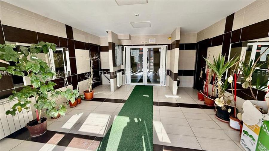 Apartament cu 2 camere de vanzare Tatarasi - 10