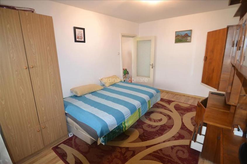 Exclusiv apartament 2 camere decomandat Astra - Paraului - 4