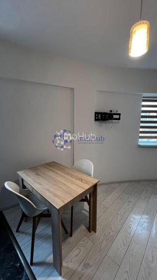 Apartament de inchiriat cu 2 camere- Zona Pacurari Alpha Bank Iasi - 9