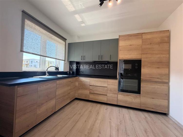 Apartament 2 camere, zona Avantgarden - 28