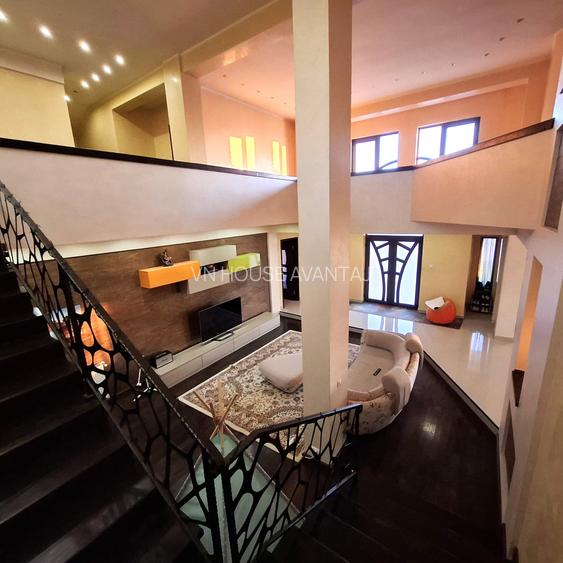 Vila Crangul Petresti - 3