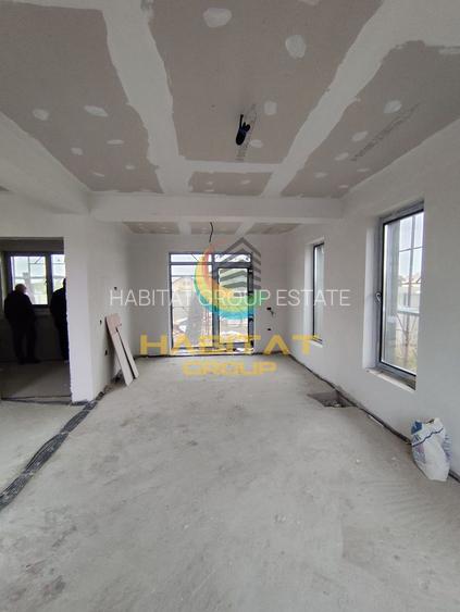 Vila 4 Camere, Incalzire in Pardoseala, Teren 434 mp, Berceni - 6