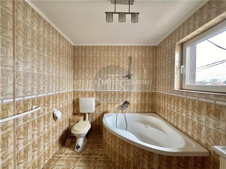 OPORTUNITATE | Vila Individuala mobilata Colentina | 203 mp utili | 4 Camere+Gar - 18