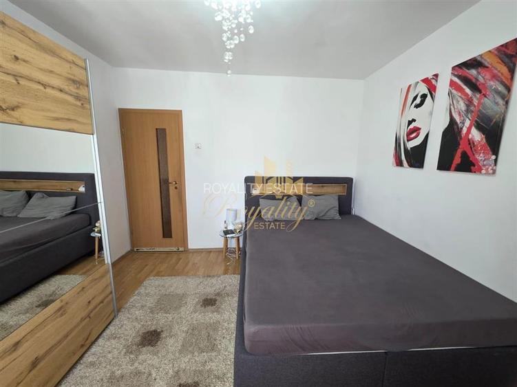 Apartament 2 camere, DECOMANDAT, centrala proprie- Zona Aradului - 10
